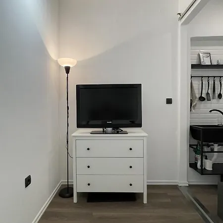 The Sljivka Apartment *