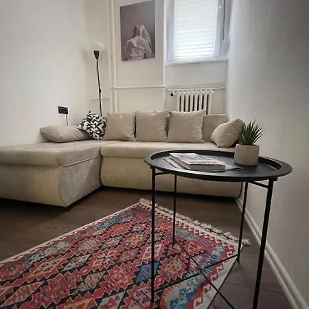 Apartment The Sljivka